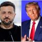 Ukraine bày tỏ sự 'thất vọng tột cùng' khi Mỹ thất hứa việc cung cấp vũ khí: Nói 30 nhưng chỉ có 10