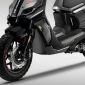 ‘Vua xe ga’ 180cc mới của Ý sắp ra mắt giá 45 triệu đồng: Chơi sát ván Honda Air Blade và Yamaha NVX
