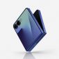 Samsung Galaxy Z Flip7: Siêu phẩm AI nhỏ gọn với màn hình FlexWindow tràn viền thế hệ mới