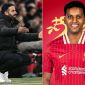 Chuyển nhượng Ngoại hạng Anh 10/7: Man United chính thức công bố tân binh thứ 3; Rodrygo đến Liverpool?