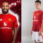 Thương vụ Mbeumo trên bờ vực đổ bể, Ruben Amorim trình làng thần đồng 18 tuổi của Man United