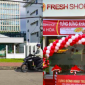 Kiểm tra đột xuất cửa hàng Fresh Shop của công ty CP ở Đồng Nai: Kết quả gây bất ngờ?