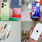 Tin công nghệ trưa 10/7: iPhone SE 3 rẻ như bèo, iPhone 17e lộ diện, Redmi Note 14 giá rẻ, OPPO Reno12 cực hấp dẫn
