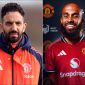 Chính thức rõ ngày Man Utd công bố vụ Bryan Mbeumo, HLV Ruben Amorim hoàn thiện hàng công 'DCM'?
