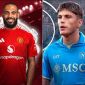 Chuyển nhượng MU 10/7: Man Utd chốt ngày công bố Mbeumo; Garnacho chính thức rời Manchester United?