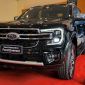 Ford Everest có giá lăn bánh hấp dẫn đầu tháng 7/2025, trấn áp Hyundai Santa Fe và Toyota Fortuner