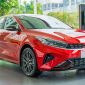 Giá lăn bánh Kia K3 đầu tháng 7/2025 rẻ bậc nhất phân khúc, hạ đo ván cả Mazda3 và Hyundai Elantra