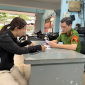 Cái kết 'đắng lòng' cho người phụ nữ bán xe máy, điện thoại để tiêu xài sau đó trình báo bị cướp