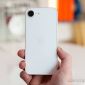 Vua iPhone giá rẻ mới của Apple lại lộ diện, dự đoán trang bị xuất thần, khiến Galaxy S25 lo sốt vó