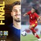 Kết quả bóng đá hôm nay: Bất ngờ trước chung kết Club World Cup; ĐT Việt Nam đón tin vui từ BXH FIFA