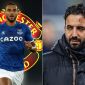 Calvert-Lewin đồng ý gia nhập Man United, Sir Jim Ratcliffe tạm hoãn thương vụ Mbeumo