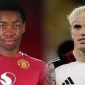 Tin bóng đá quốc tế 10/7: Man United ra mắt tân binh gốc Cameroon; Garnacho được xác nhận rời MU?