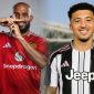 Tin chuyển nhượng sáng 11/7: Man United nhận cảnh báo vụ Mbeumo; MU bán Sancho với giá khó tin?