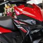 Ra mắt ‘đế vương’ xe ga 165cc mới thể thao hơn Honda SH, có ABS và TCS ăn đứt Vario cùng Air Blade