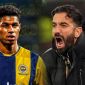 Rashford bị Man United đào thải, HLV Mourinho lên kế hoạch giải cứu trò cũ khỏi Old Trafford