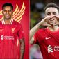 Real Madrid chính thức bán Rodrygo sau trận thua PSG, Liverpool chốt giá kỷ lục thay Diogo Jota