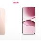 Vua hiệu năng giá rẻ của Xiaomi có thêm phiên bản đẹp như iPhone 16 Pro Max, chưa đầy 7 triệu đồng