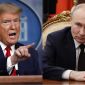 Ông Trump bất ngờ đổi ý, có phát ngôn cực sốc về Tổng thống Putin, phía Nga lập tức phản hồi
