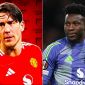 Tin chuyển nhượng trưa 10/7: Dusan Vlahovic tới Man Utd trong 24h tới; Onana rời Manchester United?