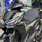 Yamaha NVX 155 2025 chính thức về đại lý Việt giá 56,5 triệu đồng: Đại chiến Honda Air Blade, Vario