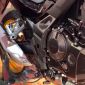 ‘Vua côn tay’ mới tinh của Honda chính thức ra mắt: Thiết kế chất hơn cả Yamaha Exciter, giá hấp dẫn