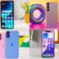 Tin công nghệ trưa 11/7: iPhone 15 Pro hấp dẫn, iPhone 16e giá rẻ, Galaxy S25+ giảm sâu, Xiaomi 13T giá dưới 10 triệu