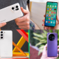 Tin công nghệ tối 11/7: Galaxy S22 5G siêu giảm, đánh giá vivo Y39 5G, Redmi 15C rò rỉ, OPPO Find X5 Pro đại hạ giá