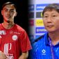 Ngôi sao Việt kiều chính thức về Việt Nam, HLV Kim Sang-sik rộng cửa đón 'siêu viện binh' từ châu Âu