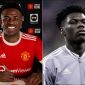 Chuyển nhượng MU 11/7: Vinicius sẵn sàng gia nhập Man Utd; Xong vụ Tchouameni về Manchester United