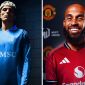 Napoli chốt giá hỏi mua Garnacho, Man United ra phán quyết cuối cùng vụ chiêu mộ Mbeumo