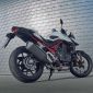 Honda ra mắt ‘huyền thoại côn tay’ mới đỉnh hơn Winner X, trang bị đè bẹp Yamaha Exciter, giá cực rẻ