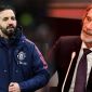 Man United bị nẫng tay trên vụ tiền đạo 0 đồng, Sir Jim Ratcliffe đối mặt với thảm họa tài chính