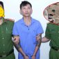 Bắt giữ nghi phạm sát hại tài xế xe ôm sau 6 giờ lẩn trốn, lời khai rùng mình tại cơ quan chức năng