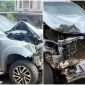 Gây tai nạn liên hoàn rồi bỏ chạy, tài xế bị người dân truy đuổi nhiều km để vây bắt