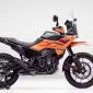Quên Honda Winner X đi, ‘chiến thần côn tay’ 399cc xịn hơn Yamaha Exciter ra mắt giá 80 triệu đồng