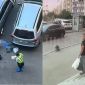 Giây phút Đại tá tình báo Ukraine bị ám sát giữa đường phố Kiev, thông tin ban đầu về nghi phạm