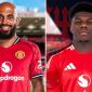 Tin chuyển nhượng tối 11/7: Xong vụ Tchouameni đến MU; Man United chốt thời điểm công bố Mbeumo?