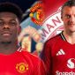 Tin bóng đá quốc tế 11/7: Vụ Man United - Vardy có biến; Xong vụ Tchouameni gia nhập MU