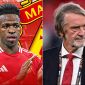 Vinicius đồng ý rời Real Madrid sau trận thua PSG, Man Utd chớp cơ hội chiêu mộ với giá kỷ lục?