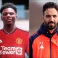 Vụ Tchouameni về Manchester Untied chính thức xong, HLV Ruben Amorim chuẩn bị đón tân binh thứ 4?