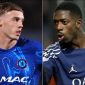 Dự đoán tỷ số PSG vs Chelsea, 2h ngày 14/7 - Chung kết FIFA Club World Cup: Dembele gây thất vọng?