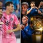 Kết quả bóng đá hôm nay: Messi lập kỷ lục ở Inter Miami; Chelsea tạo cú sốc ở FIFA Club World Cup?