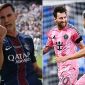 Lịch thi đấu bóng đá hôm nay: PSG vô địch FIFA Club World Cup; Messi lập kỷ lục ở Inter Miami?