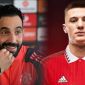 Man United đánh bại Arsenal vụ 'Haaland 2.0', Ruben Amorim sở hữu 'siêu tiền đạo' được cả châu Âu săn đón?