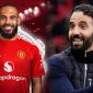 Bryan Mbeumo phá vỡ sự im lặng, Manchester United 'vồ hụt' bom tấn theo cách khó tin? 