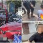 NÓNG: Cập nhật tình hình hiện tại của Tiktoker ở Thái Nguyên bị chém gần lìa bàn tay, công an vào cuộc