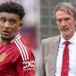 Jadon Sancho bất ngờ 'trả đũa' Manchester United, Sir Jim Ratcliffe có động thái dứt khoát