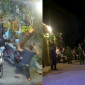 Camera ghi lại cảnh tượng thanh niên bị 2 kẻ xông vào nhà tấn công bằng súng và dao, tử vong tại chỗ