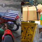 Cuộc gọi bất thường của tài xế xe ôm trước khi ra đi mãi mãi, vợ không biết chồng bị cướp sát hại