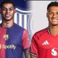 Tin chuyển nhượng sáng 13/7: Rashford trên đường gia nhập Barca; Man Utd kích hoạt bom tấn Ollie Watkins?